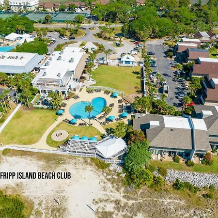 515 Sunsuite Fripp Island Exterior foto