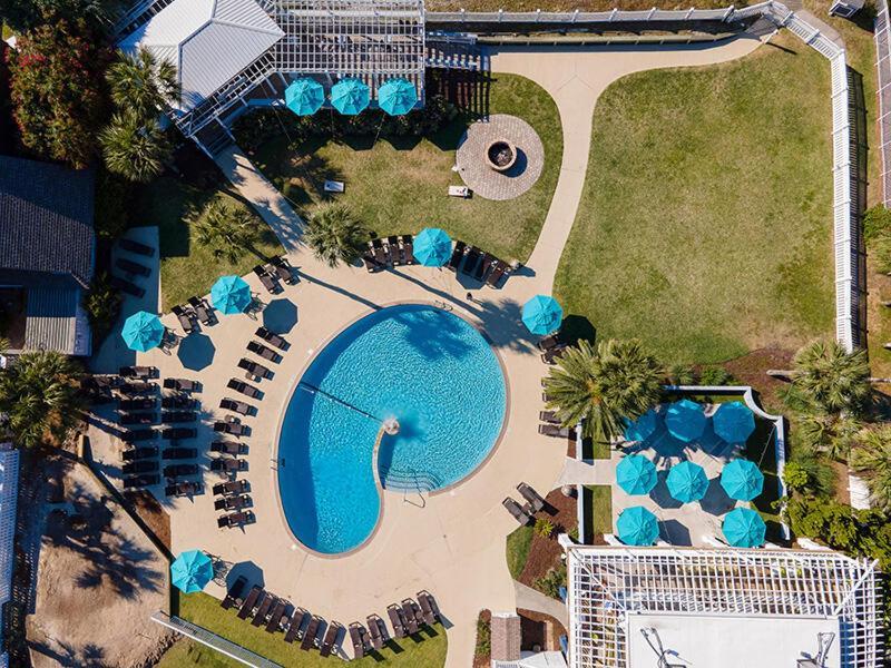 515 Sunsuite Fripp Island Exterior foto